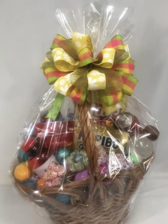 Easter Goodie basket