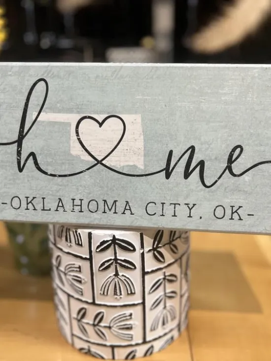 Quotes, Plaques, and Signs
