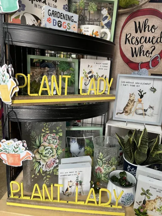 cat and dog gift items