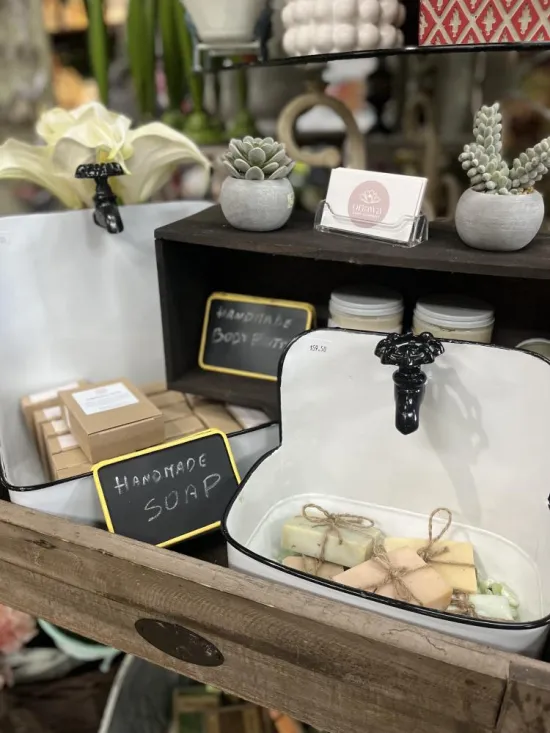 Onawa Naturals