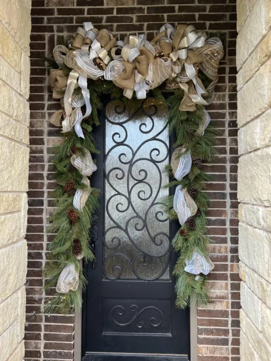 Front Door Decorations