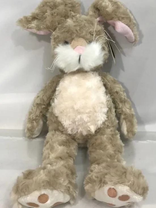 plush animals