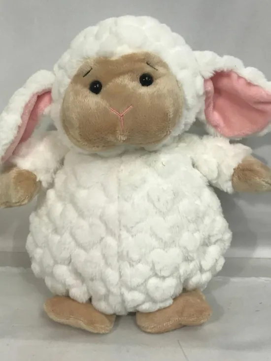 plush animals