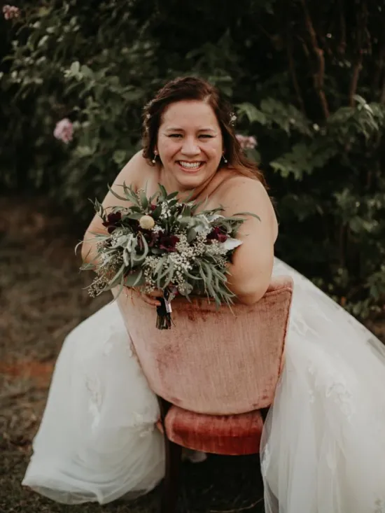 Mieves Wedding