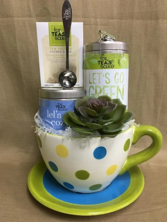 gift basket