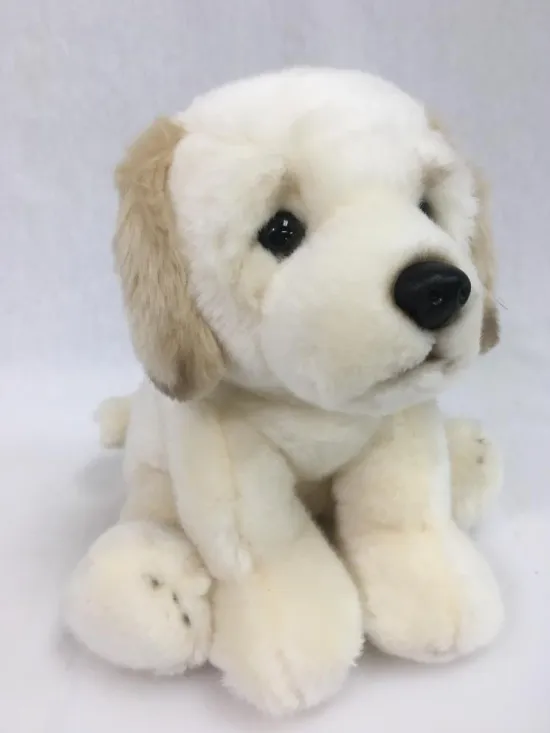 plush animals