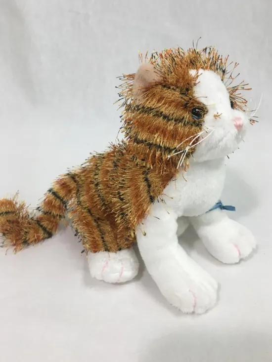 plush animals