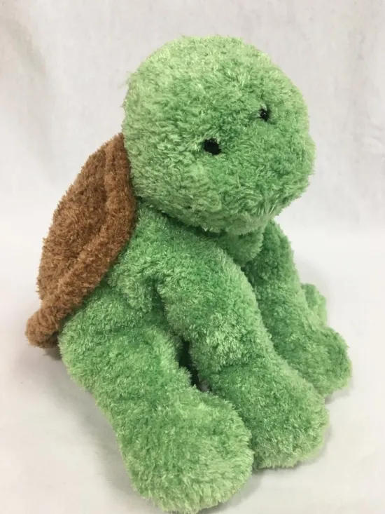 plush animals
