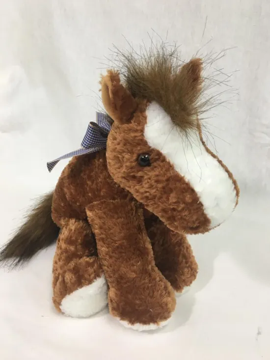 plush animals