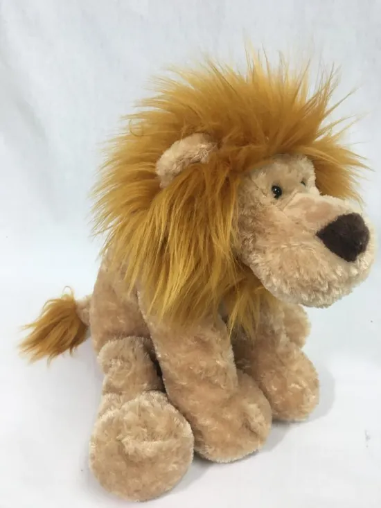 plush animals