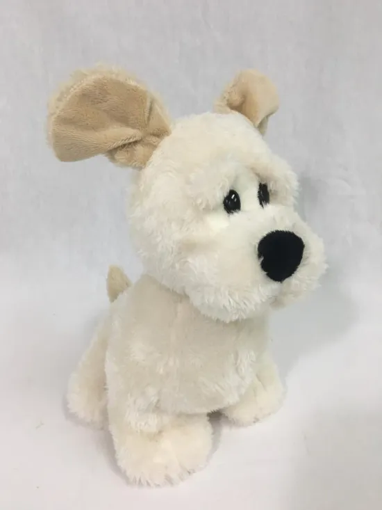 plush animals