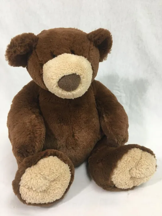 plush animals