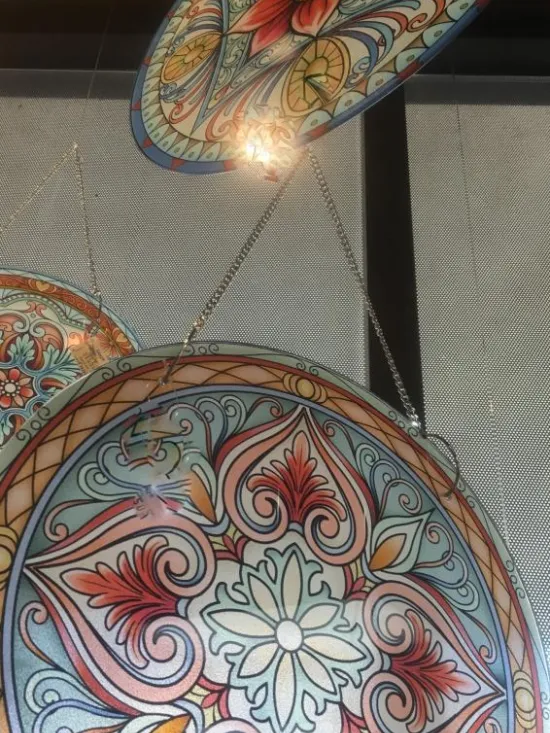 suncatcher