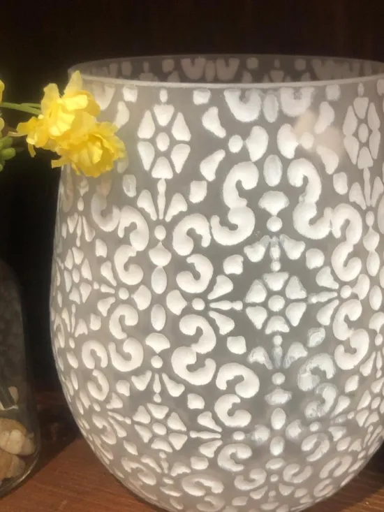 samples of vases and containers