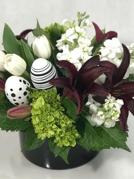 egg hunt