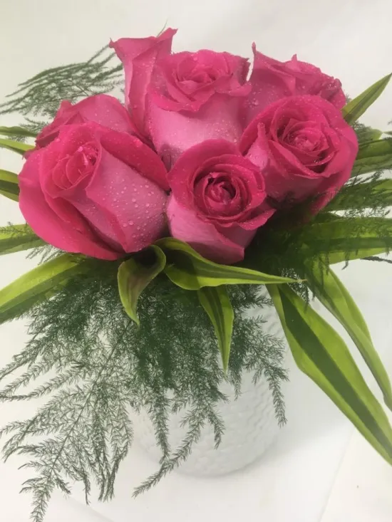 pink passion