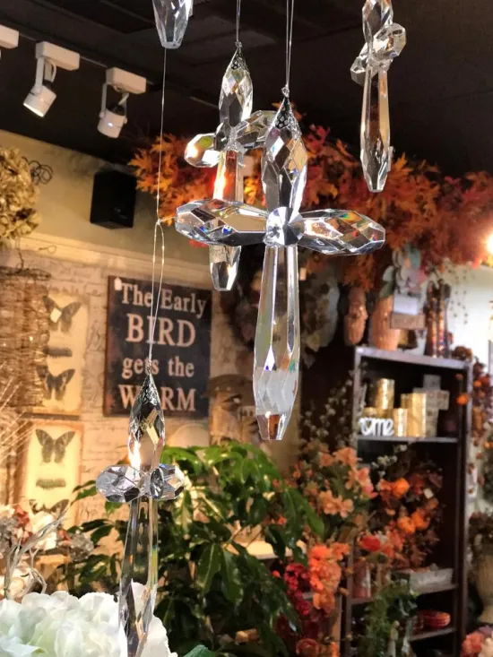samples of for you and your home