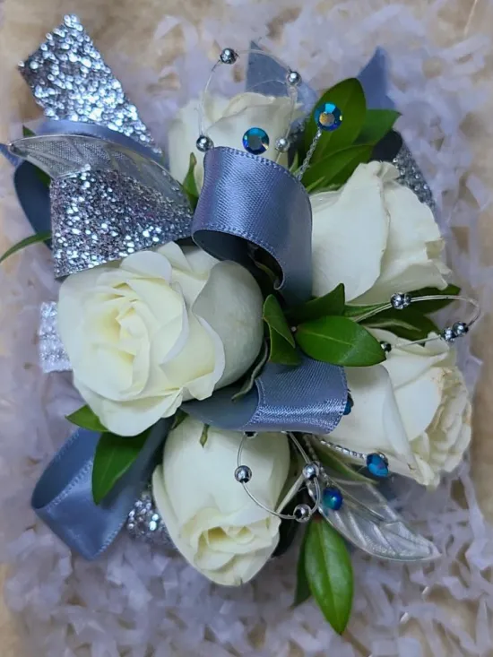 assorted styles of wristlets