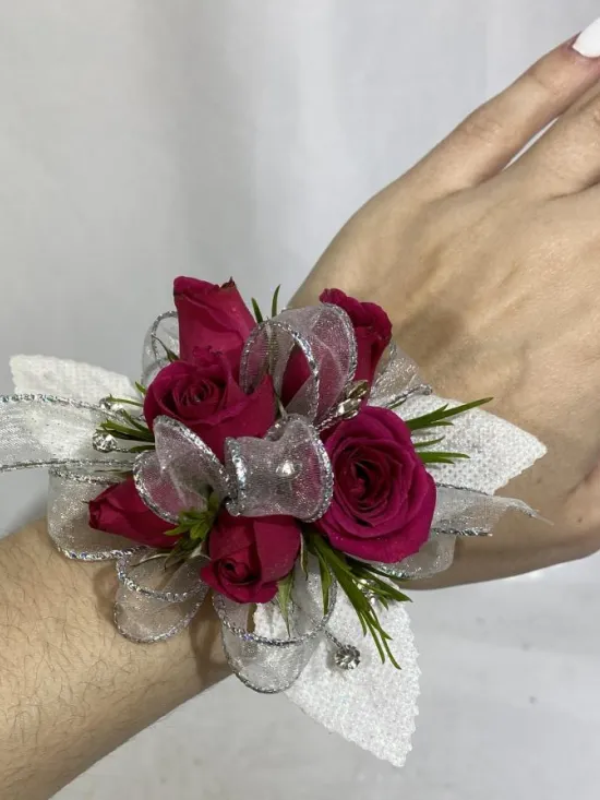 assorted styles of wristlets