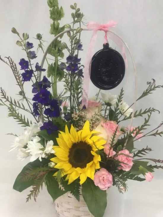 Bunches of Love