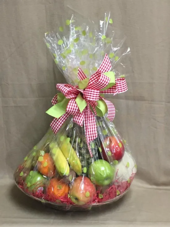 fruit baskets
