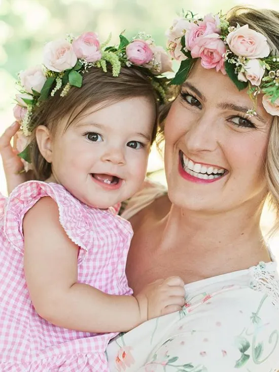 flower crowns