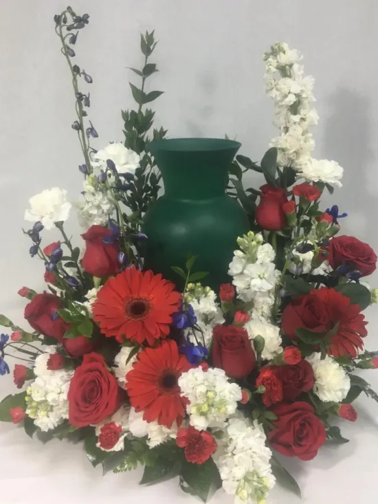 tribute