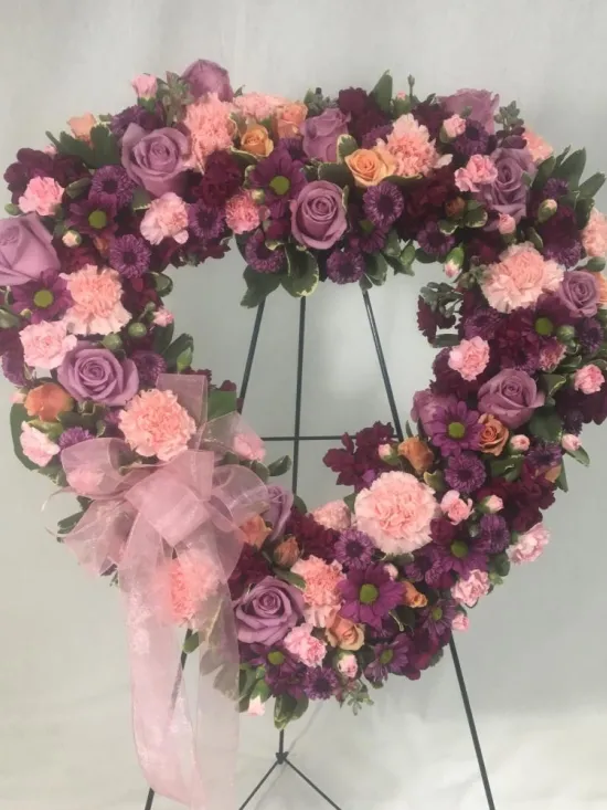 delicate heart