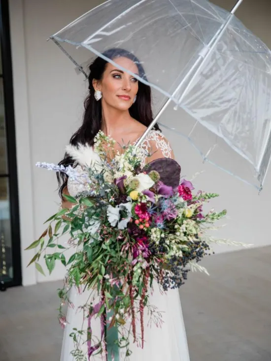 bohemian chic