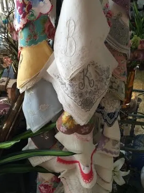 hankies