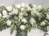 silent tears