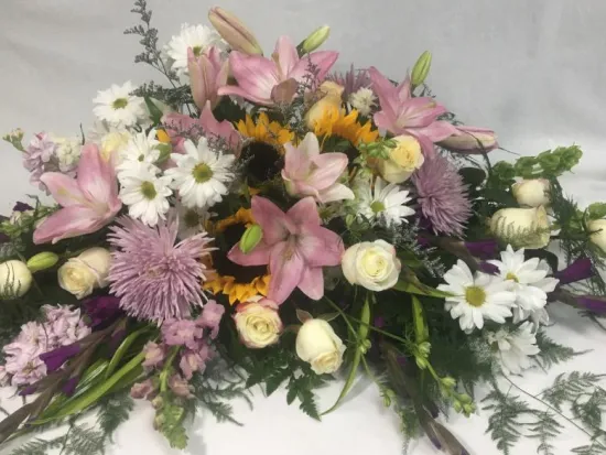 tender tribute