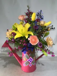 fresh flowers