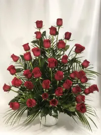 roses