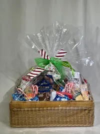 gift basket