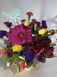 Mother's Day Fresh Flowers