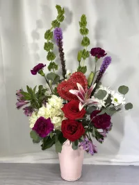 Valentine's Day Fresh Flowers