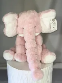 plush animals