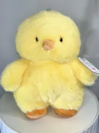 plush animals