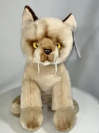 plush animals