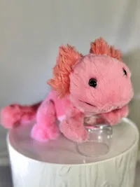 plush animals