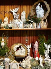 Christmas Items 