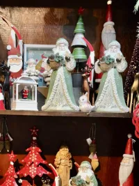 Christmas Items 