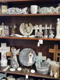 religious items 