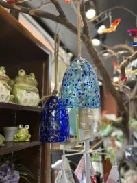 Glass Bells