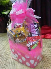 Snack Baskets