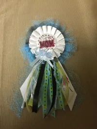 Baby Shower Mums