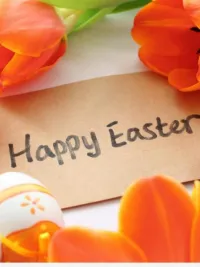 Easter holiday