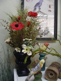 Table Arrangements