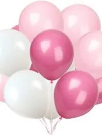 Valentine Latex balloons